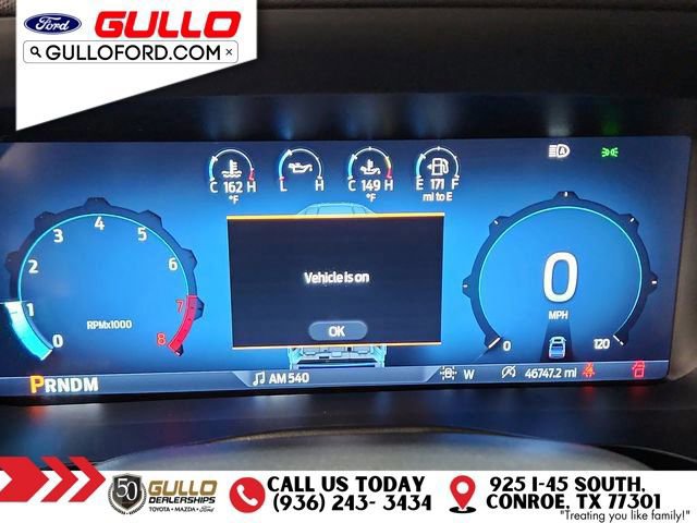 Certified 2024 Ford F150 STX w/ STX Black Appearance Package image 24