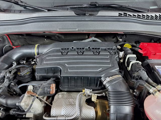 Used 2022 Jeep Renegade Latitude image 32