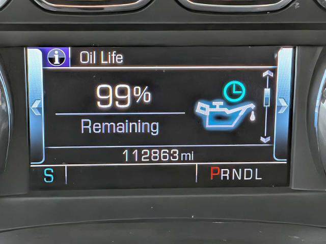 Used 2018 Chevrolet Tahoe LT image 39