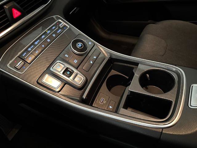 Used 2021 Hyundai Santa Fe SEL w/ Convenience Package image 29