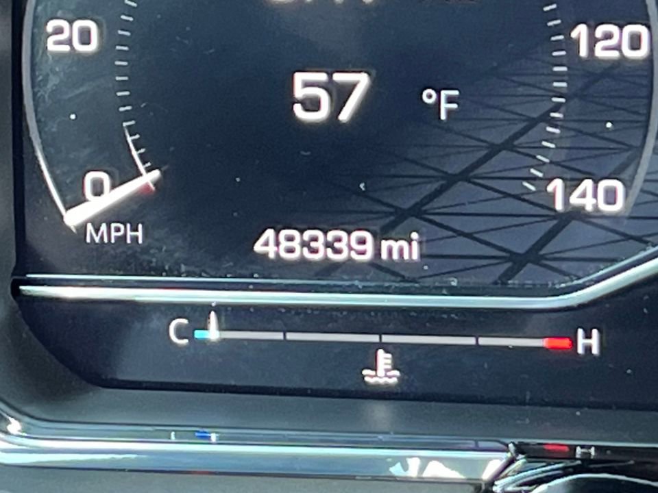 Used 2024 GMC Sierra 1500 SLT w/ SLT Premium Plus Package image 16