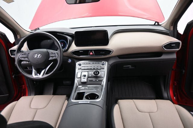 Used 2023 Hyundai Santa Fe SEL w/ Premium Package AWD/4WD image 20