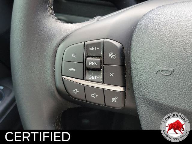Certified 2024 Ford Bronco Sport Outer Banks w/ Tech Package AWD/4WD image 30