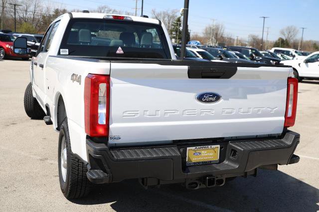 Certified 2023 Ford F250 XL AWD/4WD image 15