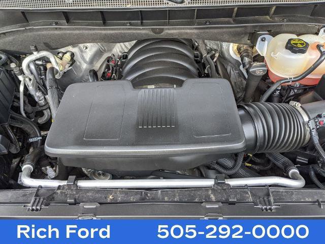 Used 2025 Chevrolet Tahoe LT w/ Comfort Package image 23