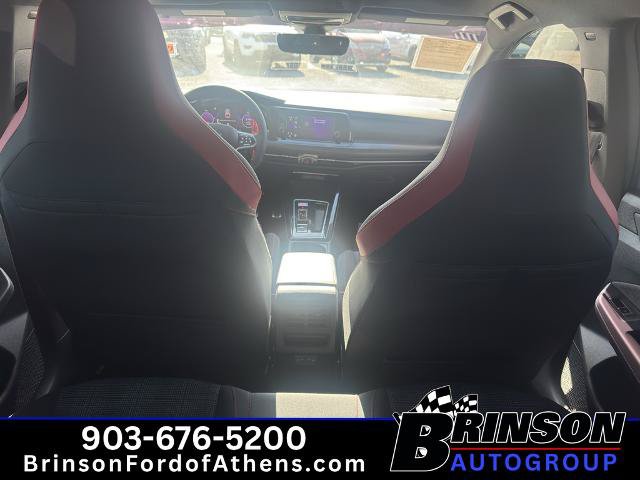 Used 2024 Volkswagen GTI S FWD image 19