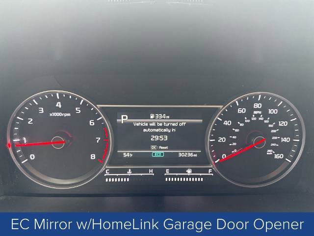 Used 2022 Kia Sorento EX w/ Panoramic Sunroof Package image 16