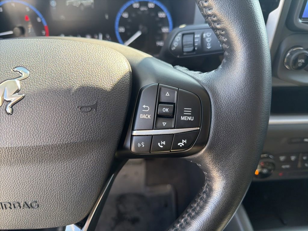 Certified 2023 Ford Bronco Sport Big Bend w/ Convenience Package image 24