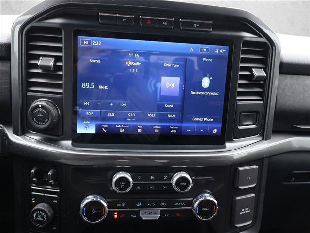 Certified 2022 Ford F150 Tremor w/ Equipment Group 401A Mid AWD/4WD image 16