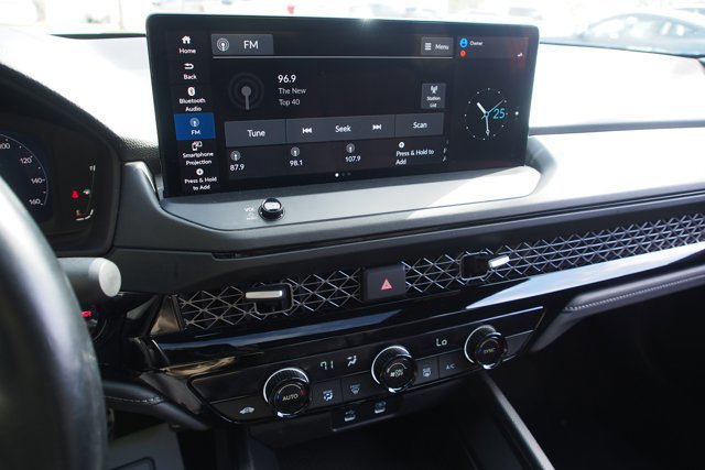 Used 2023 Honda Accord Sport image 24