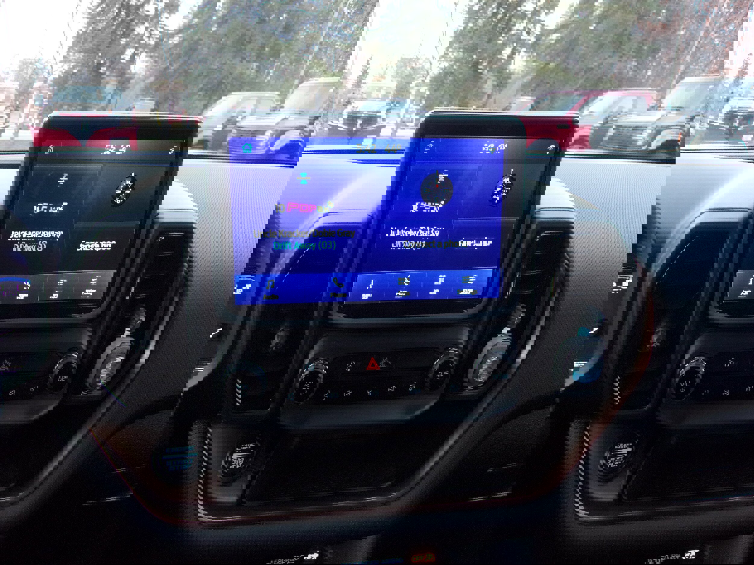 Certified 2021 Ford Bronco Sport Outer Banks image 18