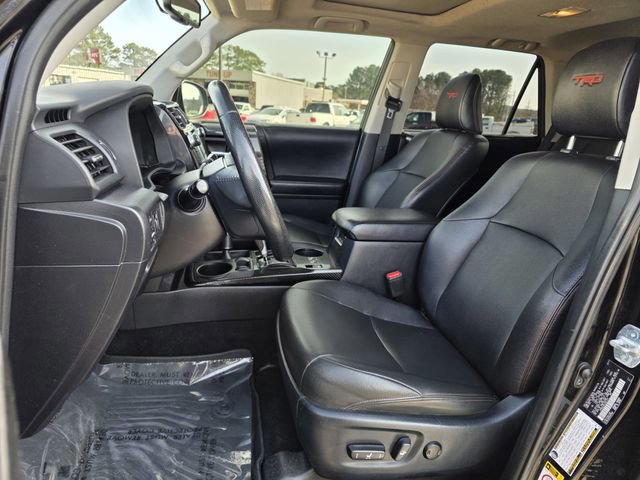 Used 2018 Toyota 4Runner TRD Off-Road Premium image 12