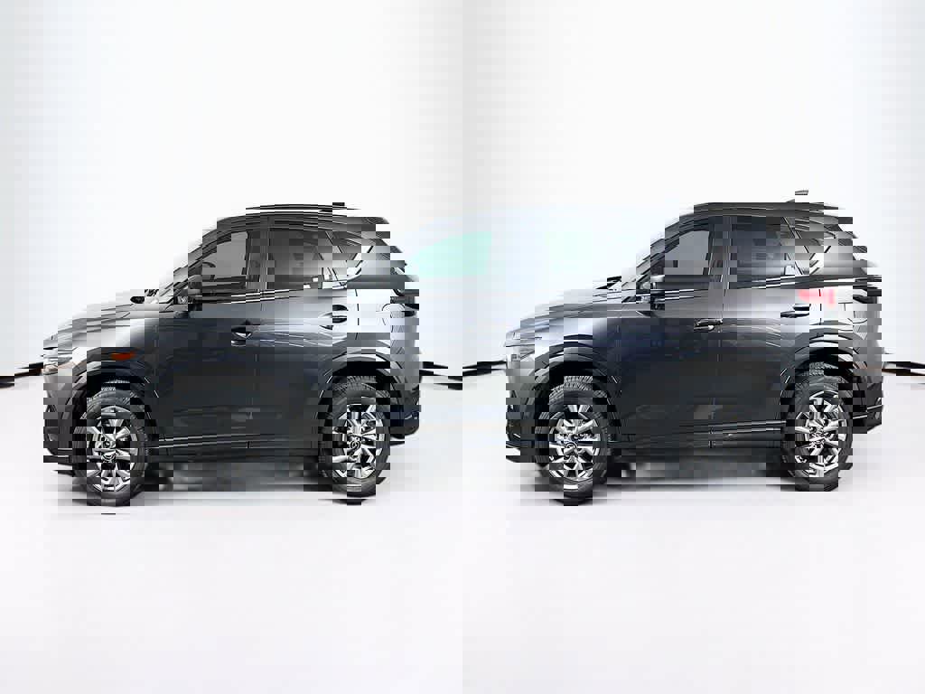 Used 2025 MAZDA CX-5 AWD 2.5 S w/ Select Package image 2