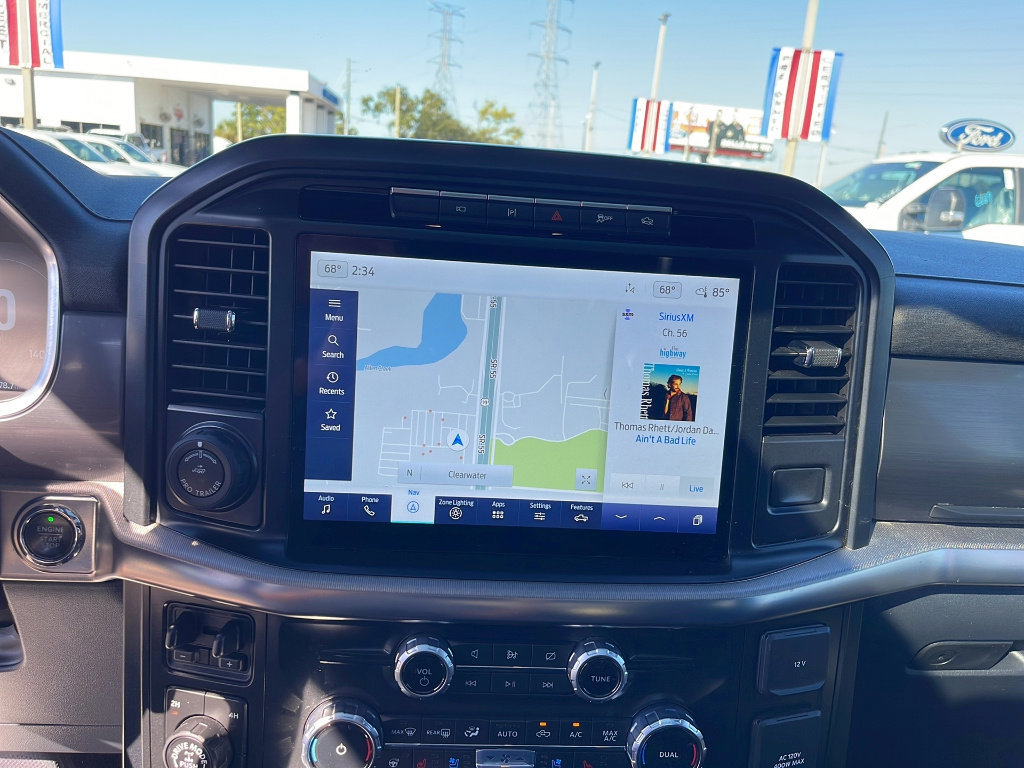 Certified 2022 Ford F150 Raptor w/ Raptor 37 Performance Package AWD/4WD image 21