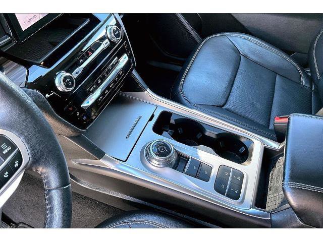 Certified 2024 Ford Explorer Limited image 18