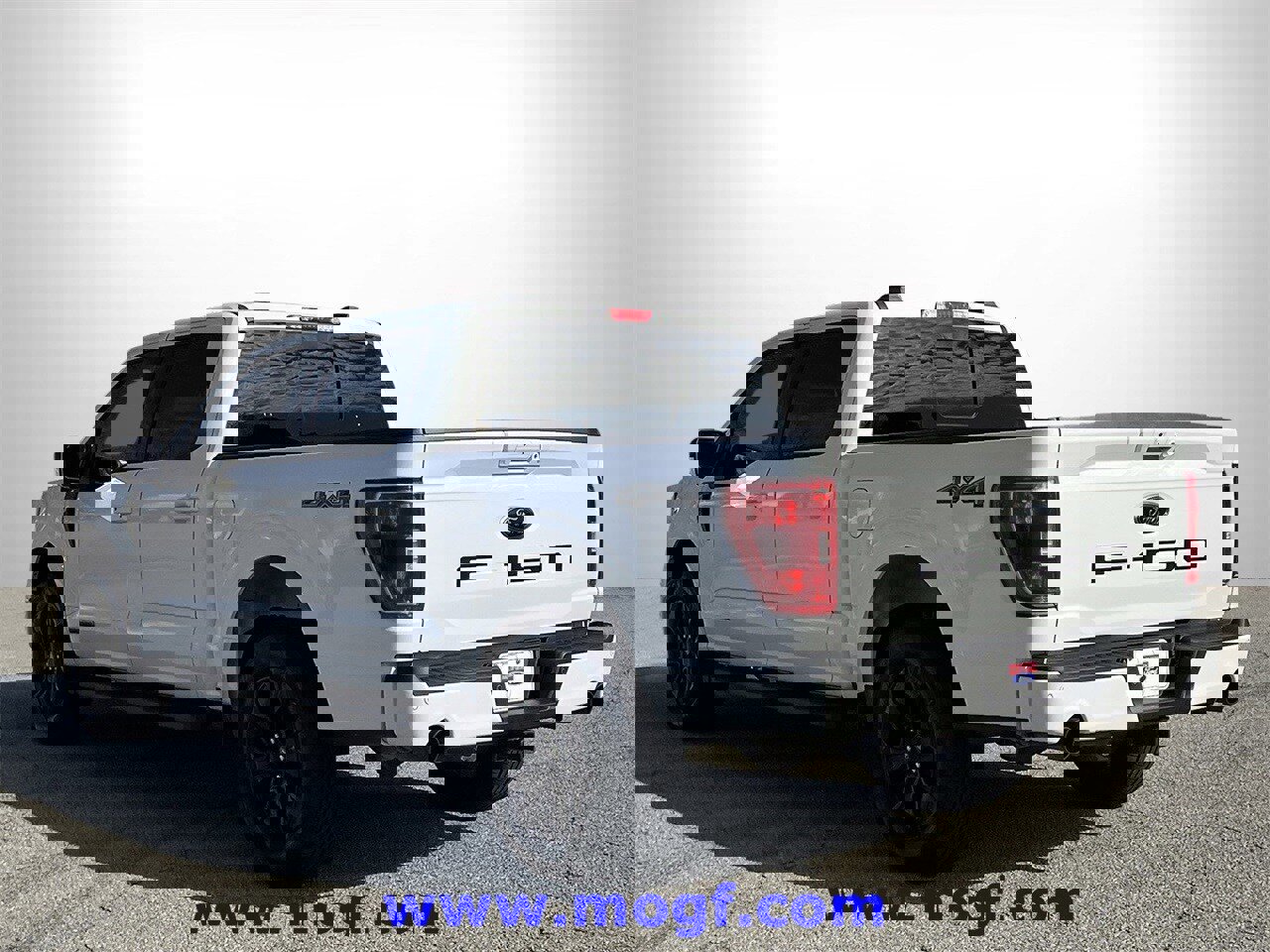 Certified 2023 Ford F150 XLT w/ Equipment Group 302A High image 5