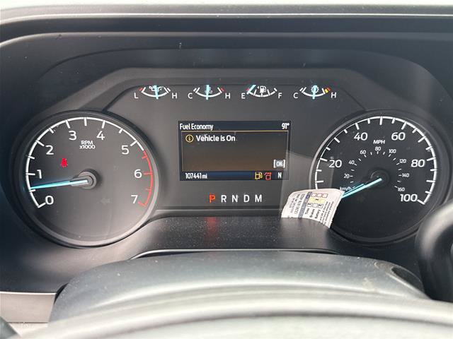 Certified 2023 Ford F250 XL w/ XL Chrome Package RWD image 11