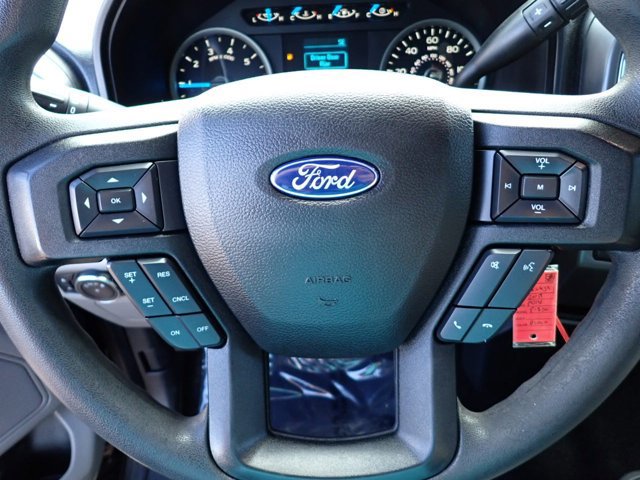 Certified 2017 Ford F150 XLT image 13