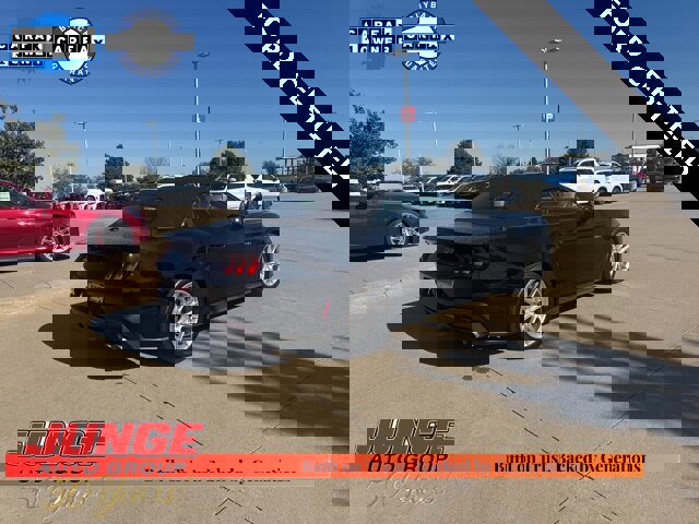 Certified 2024 Ford Mustang GT Premium image 9