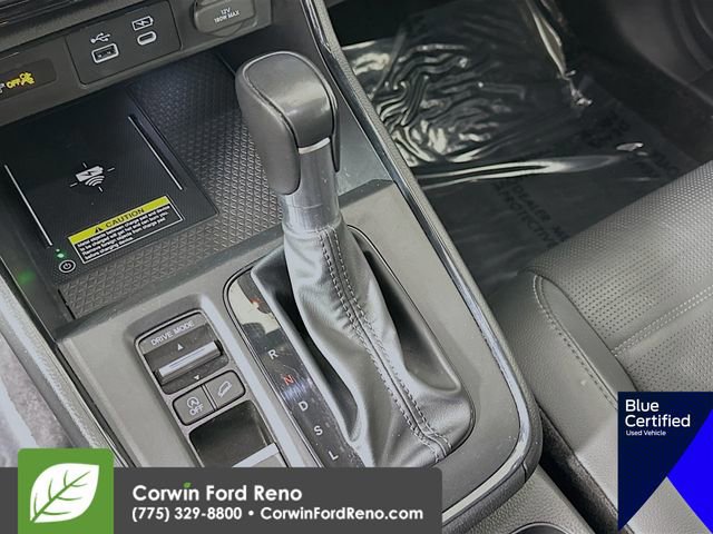 Used 2023 Honda CR-V EX-L image 19
