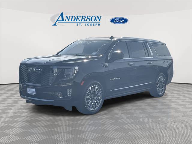Used 2023 GMC Yukon XL Denali Ultimate