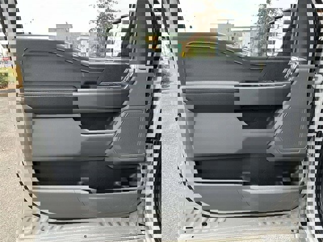 Certified 2024 Ford F150 XLT w/ Mobile Office Package image 18