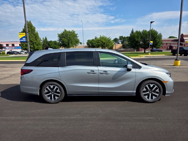 Used 2025 Honda Odyssey EX-L image 7