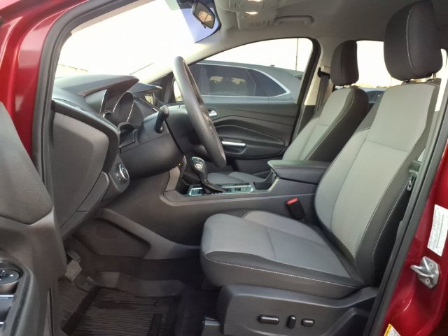Certified 2019 Ford Escape SE AWD/4WD image 18