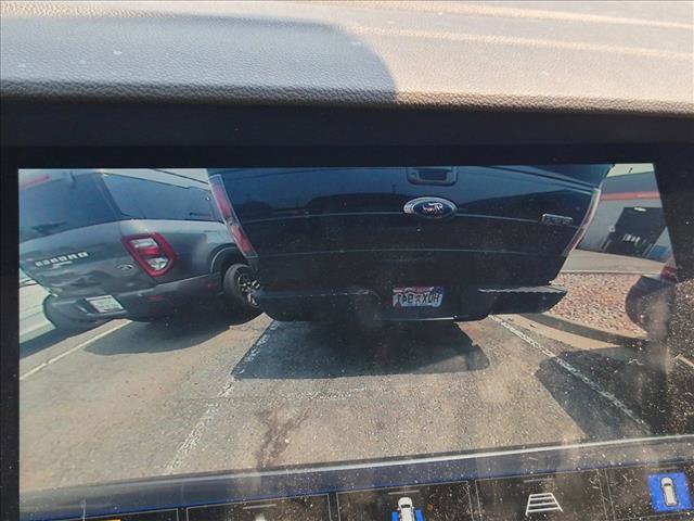 Used 2022 Buick Envision Avenir w/ Technology Package II AWD/4WD image 12