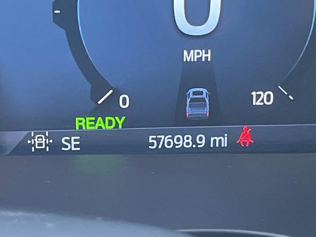 Certified 2024 Ford F150 XLT w/ Mobile Office Package image 40