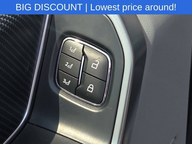 Certified 2021 Ford F150 Limited AWD/4WD image 24