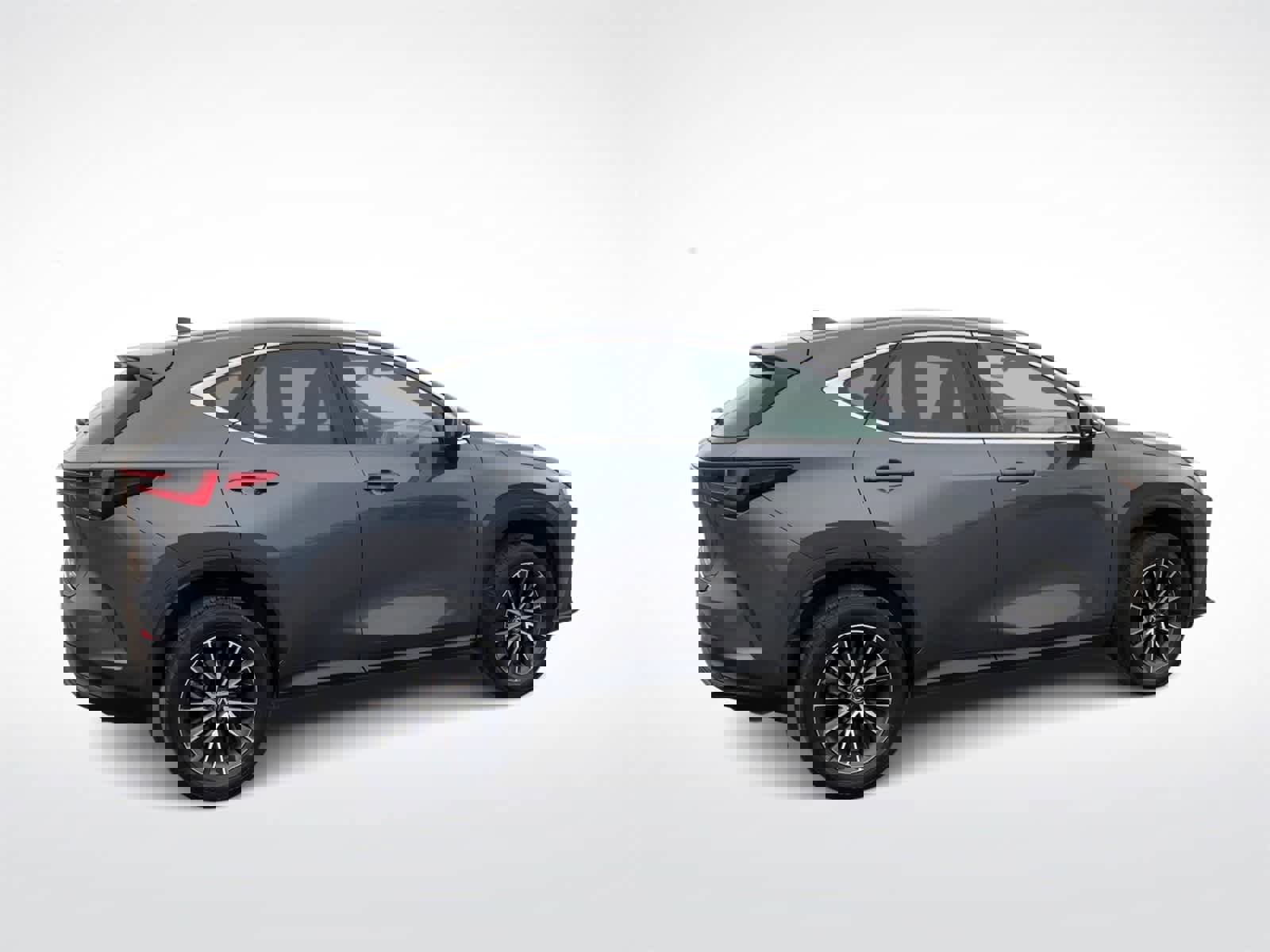 Used 2024 Lexus NX 350 AWD image 9