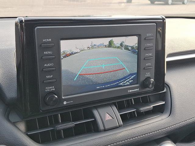 Used 2021 Toyota RAV4 XLE w/ Convenience Package image 18