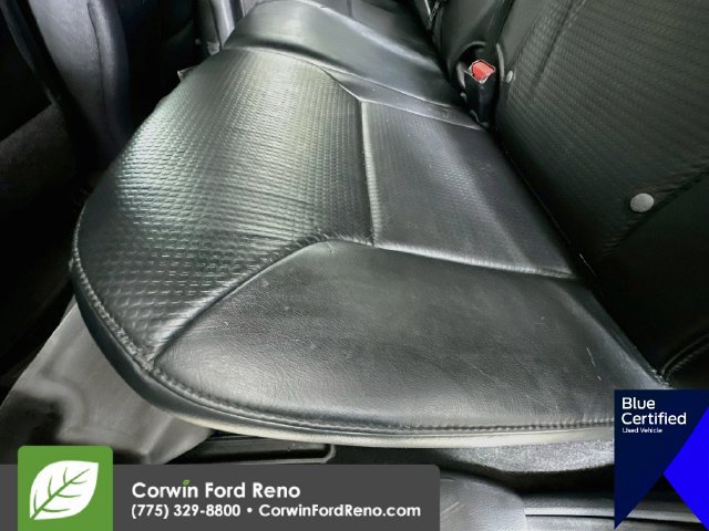 Used 2020 Toyota Tacoma TRD Off-Road w/ TRD Premium Off Road Package AWD/4WD image 29