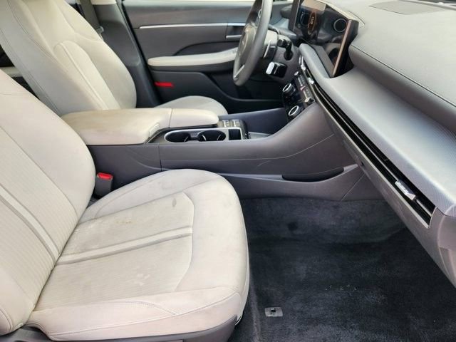 Used 2024 Hyundai Sonata SEL image 13