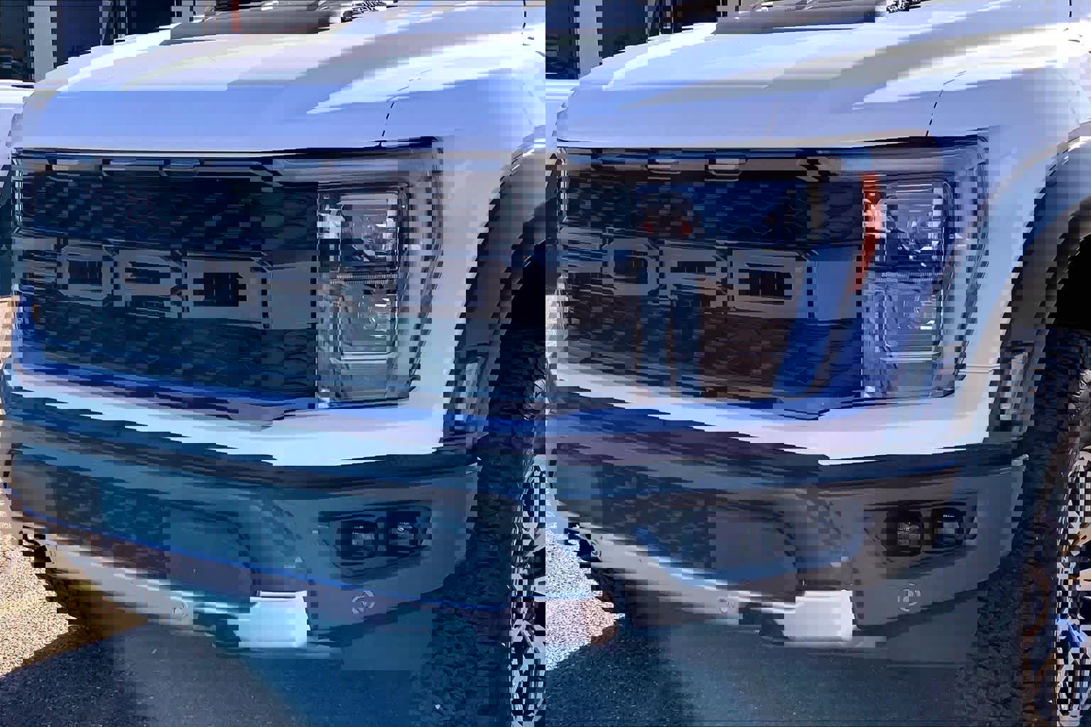 Certified 2023 Ford F150 Raptor image 29