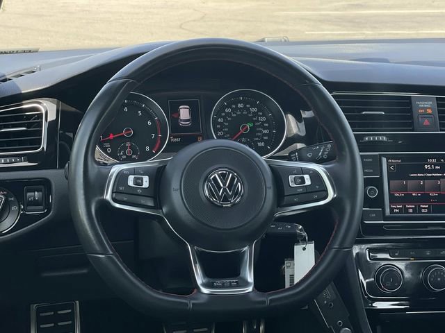 Used 2019 Volkswagen GTI S w/ Driver Assistance Package image 7