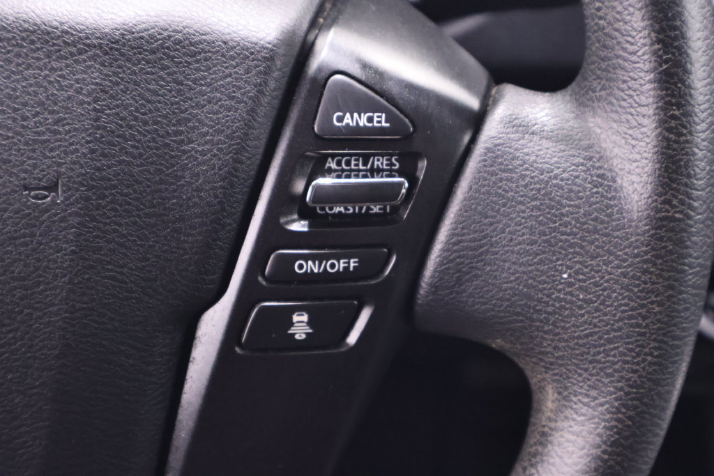 Used 2022 Nissan Frontier S w/ Technology Package AWD/4WD image 22