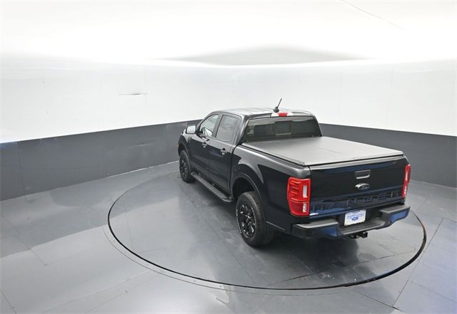 Certified 2023 Ford Ranger XLT w/ Equipment Group 302A High image 24