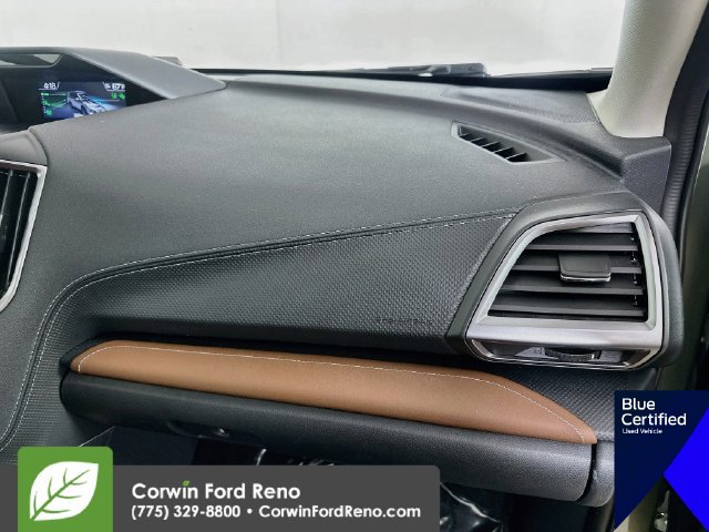 Used 2021 Subaru Forester Touring AWD/4WD image 35