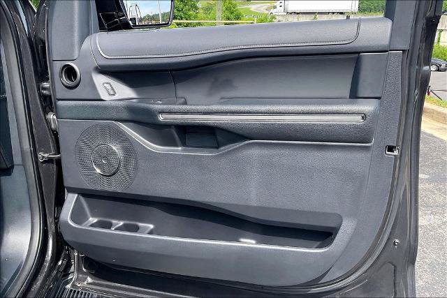 Certified 2024 Ford Expedition Max XLT AWD/4WD image 24