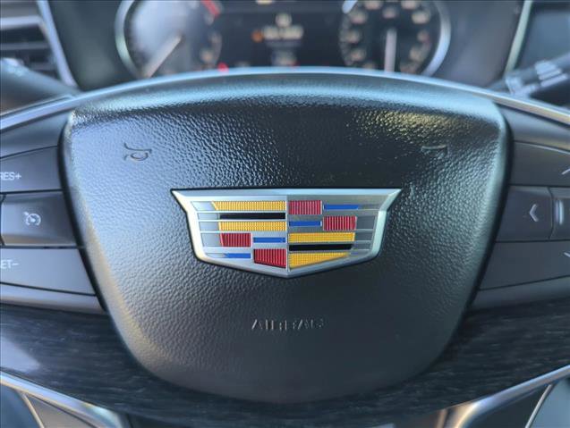 Used 2024 Cadillac XT5 Premium Luxury image 25