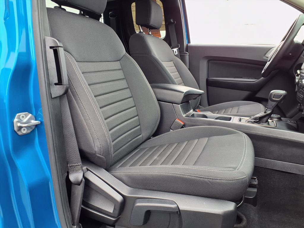 Certified 2022 Ford Ranger XL w/ FX4 Off-Road Package image 9