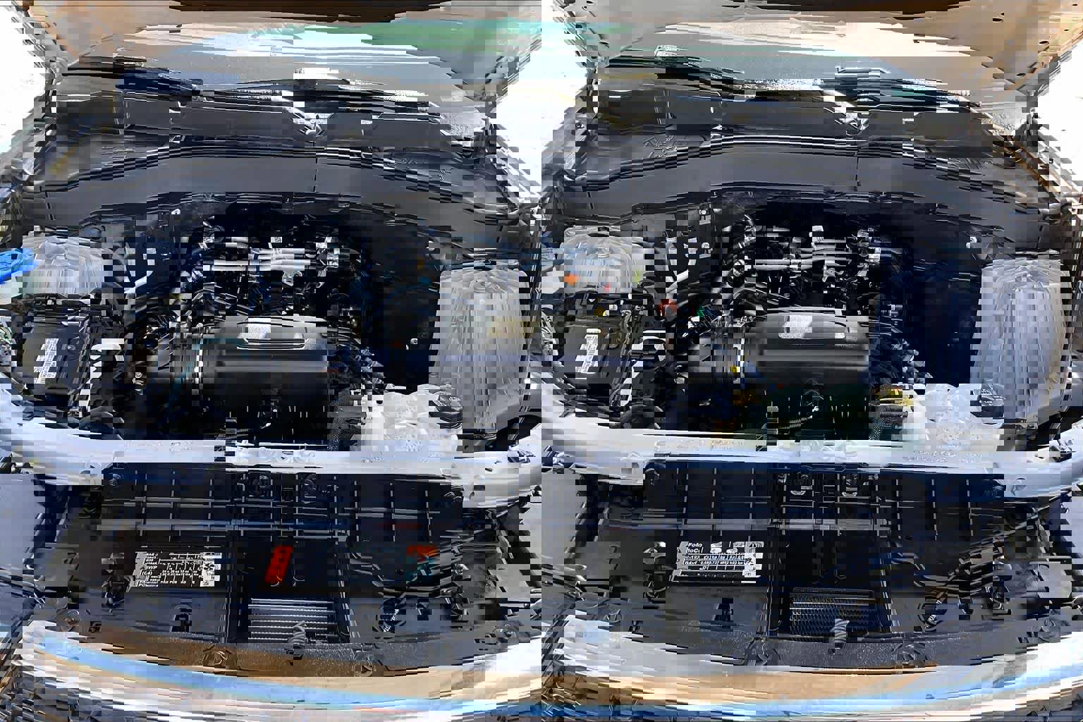 Certified 2021 Ford Explorer XLT w/ Equipment Group 202A image 30