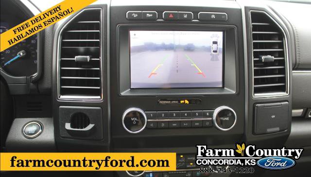Certified 2019 Ford Expedition Limited w/ Equipment Group 301A AWD/4WD image 16