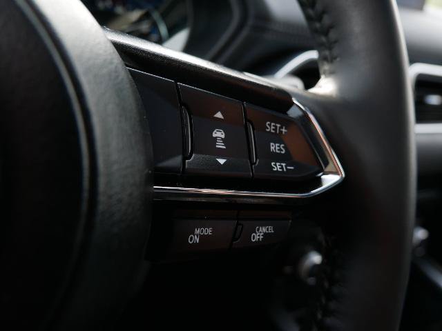 Used 2023 MAZDA CX-5 AWD 2.5 S w/ Premium Plus Pkg image 26