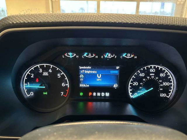 Certified 2023 Ford F150 XL w/ STX Appearance Package image 10