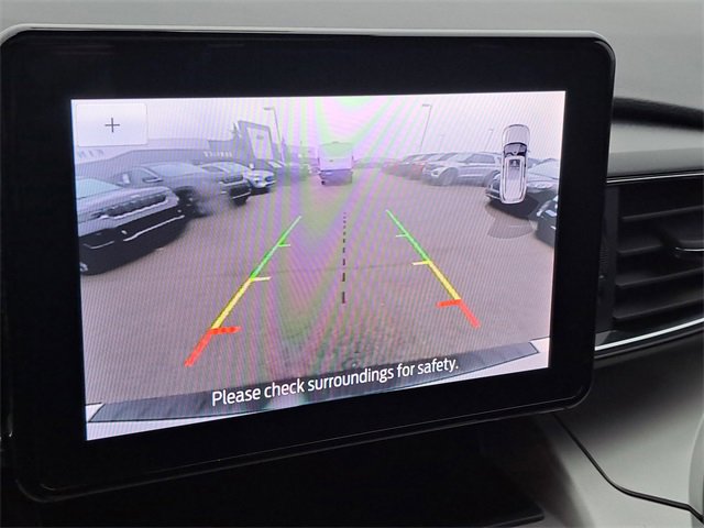 Certified 2022 Ford Explorer XLT w/ Equipment Group 202A image 14