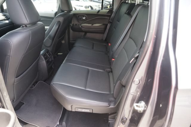 Used 2020 Honda Ridgeline RTL-E image 13