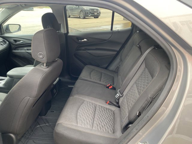 Used 2019 Chevrolet Equinox LT AWD/4WD image 18